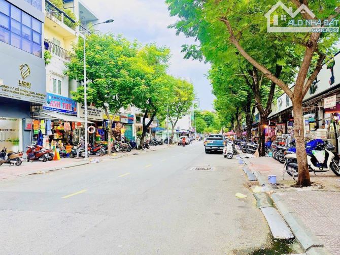 Bán Nhà MT Nguyễn Đình Chiểu Đa Kao Quận 1 - 20x53m Trệt 3 Lầu, HĐ Thuê 350 triệu 500 Tỷ - 1