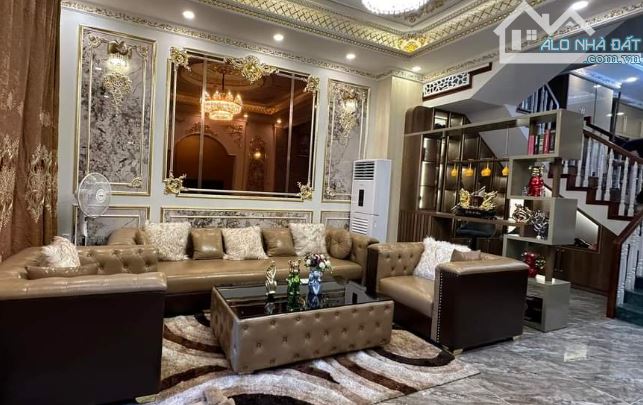 SIÊU PHẨM TÂN CỔ ĐIỂN 2024 - THIẾT KẾ HIỆN ĐẠI - PHONG CÁCH CAO CẤP - ĐẢO VIP HÒA  XUÂN - 1