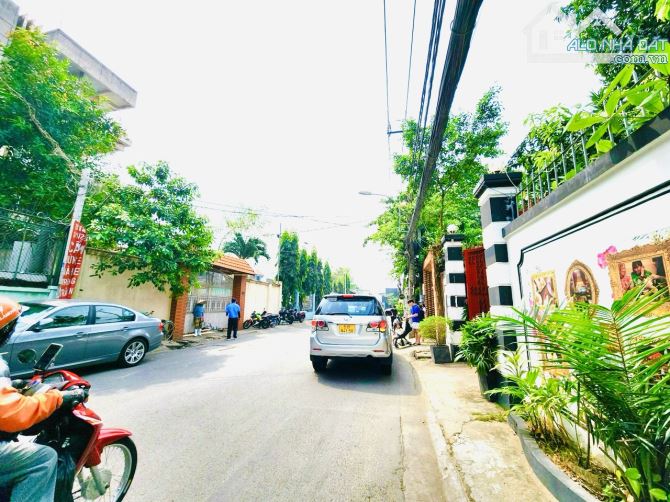 Bán Đất 1343m2(26mx54m) Xây Cao Tầng-Mặt Tiền Đường Trần Ngọc Diện,Thảo Điền,Quận 2 - 5