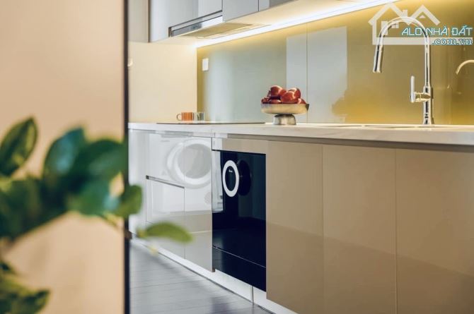 Cho thuê căn hộ 85m² chung cư cao cấp 6th Element quận Tây Hồ - 2