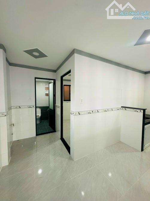 Bán nhà 73m2, SHR thổ cư 100%, đường ô tô vào tận nhà, gần CS5 ĐH Lạc Hồng ( P. Bửu Long - 2
