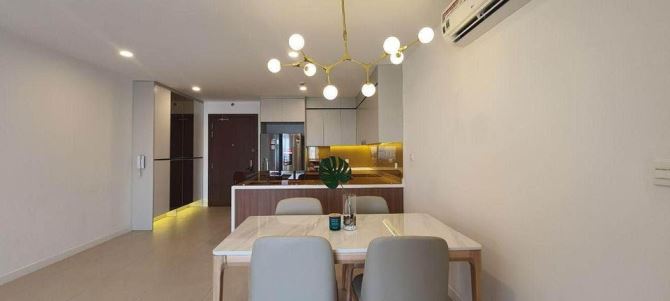 Cần tiền bán gấp căn 3 ngủ chung cư HD Mon - 2