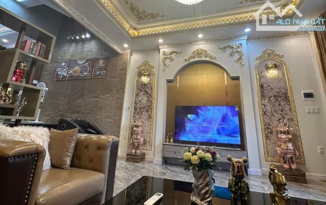 SIÊU PHẨM TÂN CỔ ĐIỂN 2024 - THIẾT KẾ HIỆN ĐẠI - PHONG CÁCH CAO CẤP - ĐẢO VIP HÒA  XUÂN - 2