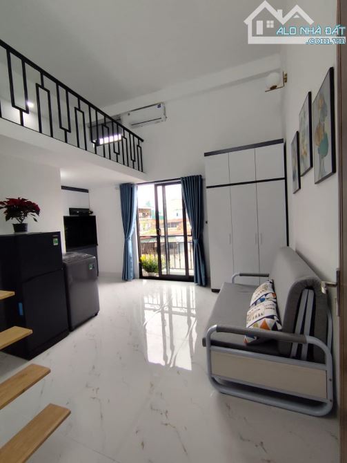 BÁN TOÀ CHO THUÊ NGUYỄN KHANG 80M2 7 TẦNG 20 PHÒNG DÒNG TIỀN 130 TRIỆU/THÁNG - Ô TÔ ĐỖ CỬA - 2