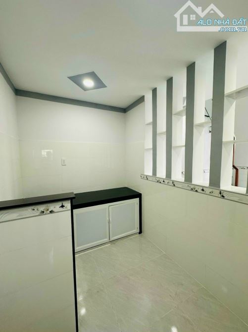 Bán nhà 73m2, SHR thổ cư 100%, đường ô tô vào tận nhà, gần CS5 ĐH Lạc Hồng ( P. Bửu Long - 3