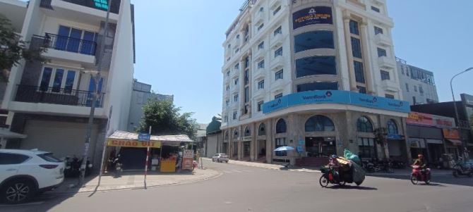 Cực hiếm - Lô đất góc 2 mặt tiền DT 442.5mv đường Thích Quảng Đức, VCN Phước Hải - 3