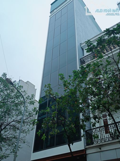 NHÀ KIẾN HƯNG GẦN NGÃ BA ĐƯỜNG Ô TÔ TRÁNH, VỈA HÈ,PHÂN LÔ, GARA Ô TÔ, THANG MÁY - hơn 14TỶ - 3