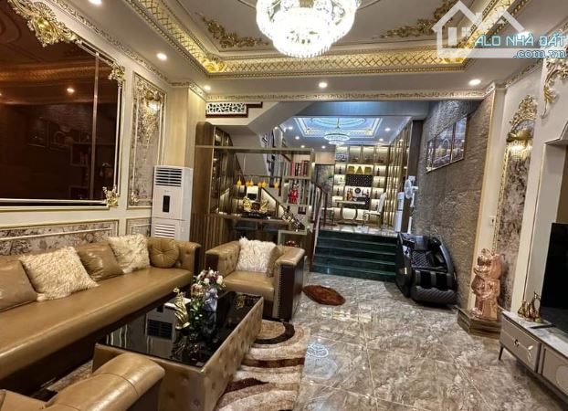 SIÊU PHẨM TÂN CỔ ĐIỂN 2024 - THIẾT KẾ HIỆN ĐẠI - PHONG CÁCH CAO CẤP - ĐẢO VIP HÒA  XUÂN - 3