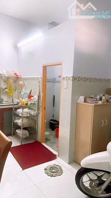 MẶT TIỀN ĐƯỜNG NHỰA 15M, ĐỖ BÍ, 4x15M, 2 TẦNG, CHỈ 6.6 TỶ - 3