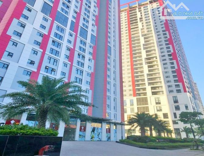 Bán chung cư Paragon 86 Duy Tân Cầu Giấy Hà Nội - Nhận nhà ngày - Giá tốt nhất Cầu Giấy - 3