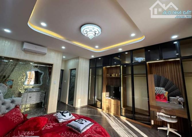 SIÊU PHẨM TÂN CỔ ĐIỂN 2024 - THIẾT KẾ HIỆN ĐẠI - PHONG CÁCH CAO CẤP - ĐẢO VIP HÒA  XUÂN - 4