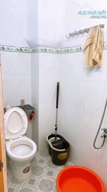 MẶT TIỀN ĐƯỜNG NHỰA 15M, ĐỖ BÍ, 4x15M, 2 TẦNG, CHỈ 6.6 TỶ - 4