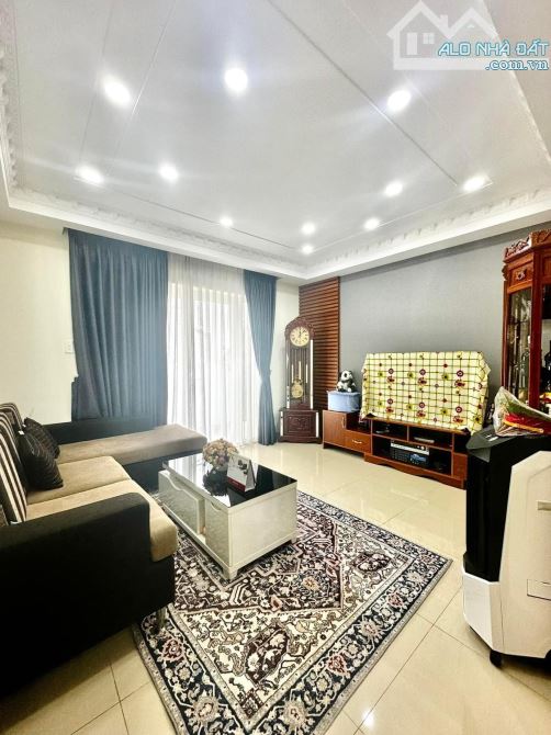 Bán nhà mới xây đẹp Khu Vạn Phú City 60m2 Hiệp Bình Chánh, Thủ Đức chỉ 8,8ty - 6