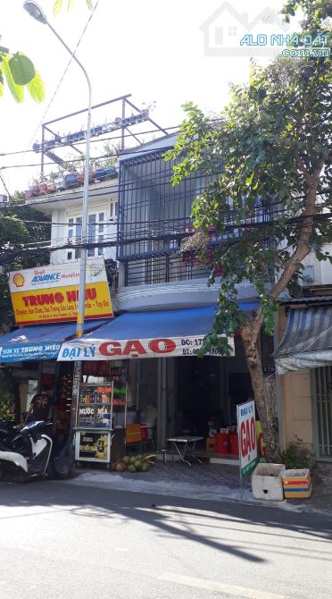 MẶT TIỀN ĐƯỜNG NHỰA 15M, ĐỖ BÍ, 4x15M, 2 TẦNG, CHỈ 6.6 TỶ - 7