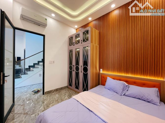 🏖️ Cho thuê nhà 3 tầng 3 mê kiệt Tiểu La - Gần Núi Thành - Trung tâm thành phố Đà Nẵng - 7