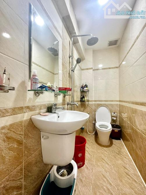 Bán nhà mới xây đẹp Khu Vạn Phú City 60m2 Hiệp Bình Chánh, Thủ Đức chỉ 8,8ty - 7