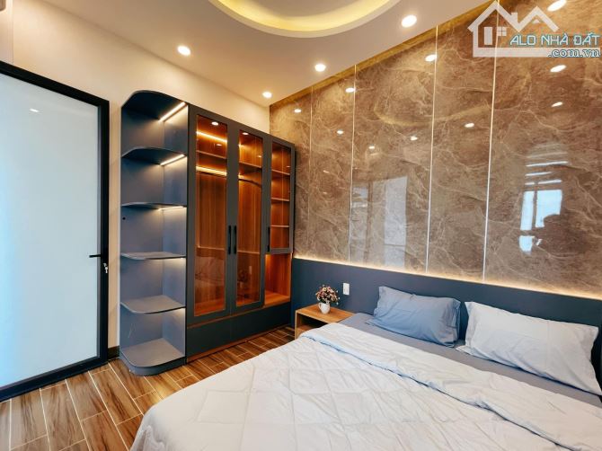 🏖️ Cho thuê nhà 3 tầng 3 mê kiệt Tiểu La - Gần Núi Thành - Trung tâm thành phố Đà Nẵng - 8
