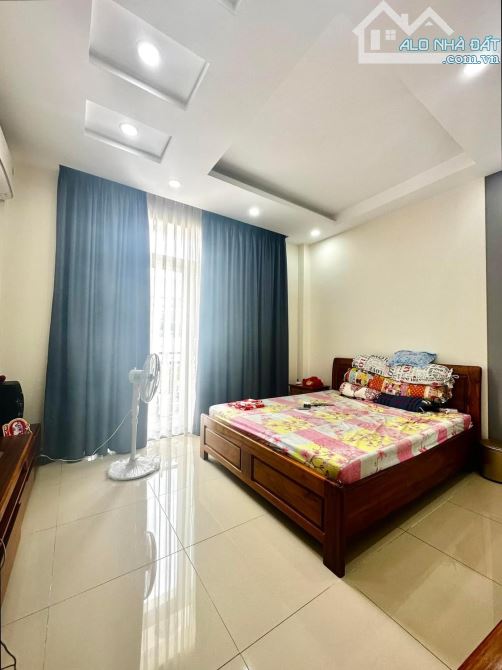 Bán nhà mới xây đẹp Khu Vạn Phú City 60m2 Hiệp Bình Chánh, Thủ Đức chỉ 8,8ty - 8