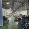 Cho thuê kho xưởng Thuận An 1200m²/60tr đường cont điện 3fa sản xuất đa nghề