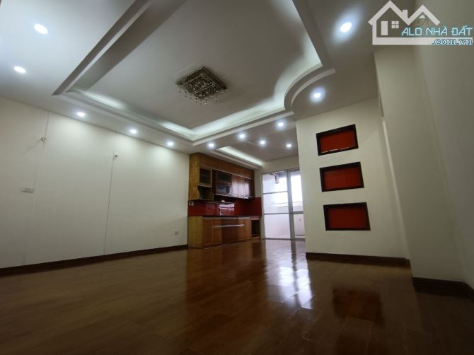 Bán chung cư Fodacon Bắc Hà  112m2, 3 ngủ, 2 vs nhỉnh 5 tỷ