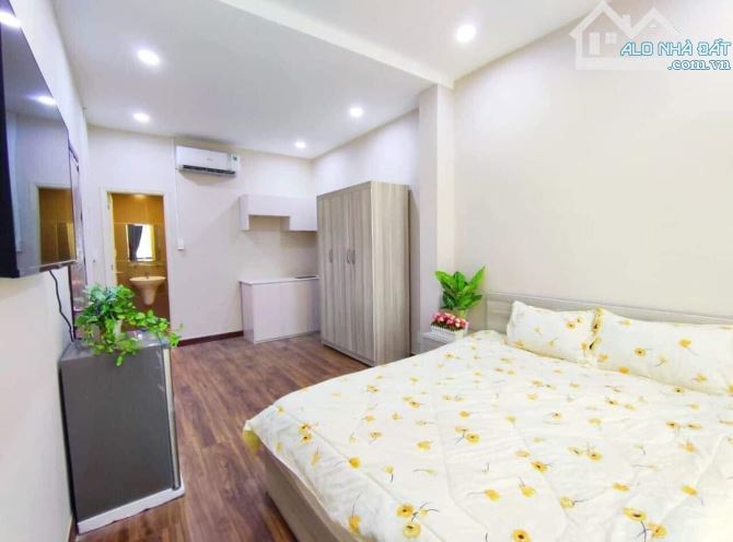 MẶT TIỀN KHU VIP ĐỆ NHẤT KHÁCH SẠN- LÊ BÌNH- 5.5X37M- 5 TẦNG THANG MÁY-19 PHÒNG- 36.5 TỶ