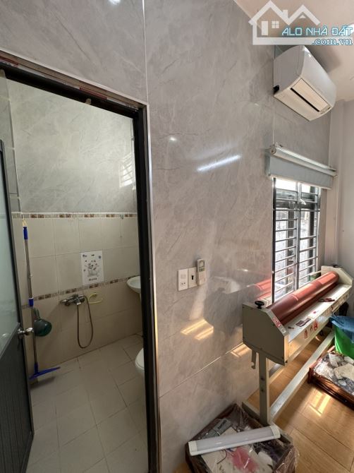 Bán nhà số 109/28 Đường 35 , Phường 12 , Quận Gò Vấp TP HCM - 10