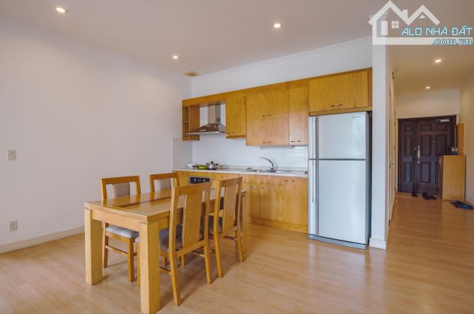 Siêu giảm giá sốc - cho thuê căn hộ chung cư, căn hộ duplex Thụy Khuê - 1