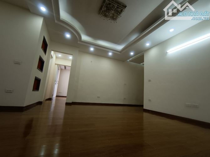 Bán chung cư Fodacon Bắc Hà  112m2, 3 ngủ, 2 vs nhỉnh 5 tỷ - 1