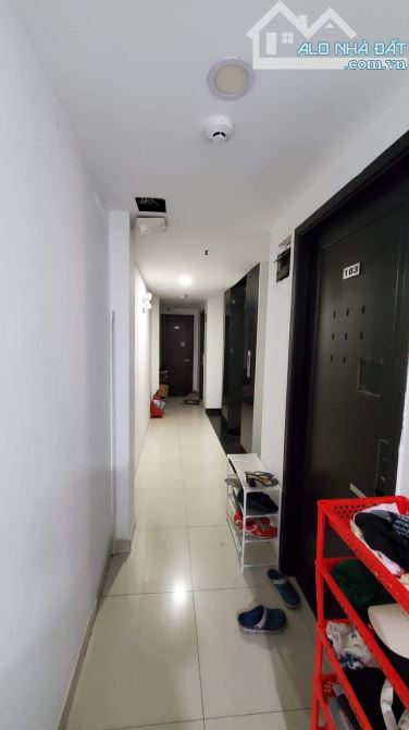 CHDV 6 TẦNG THANG MÁY KHU VIP PHAN XÍCH LONG - DÒNG TIỀN 130TR/TH - HẺM XE HƠI NGANG HƠN 8 - 1
