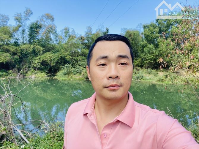 Bán lô đất view sông Suối Dầu xã Suối Cát - Cam Lâm. 1.2 triệu/m2 - 4