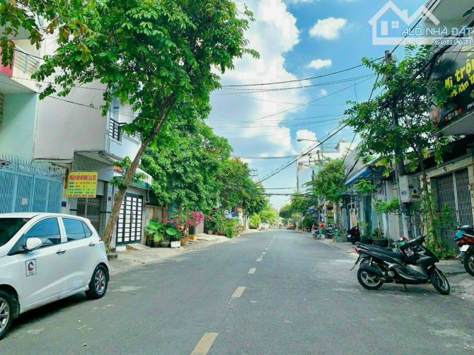 Bán nhà mt Trần thủ độ , dt 4 x 18, 3 lầu ,giá 8.6 tỷ - 2