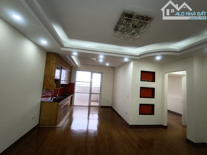 Bán chung cư Fodacon Bắc Hà  112m2, 3 ngủ, 2 vs nhỉnh 5 tỷ - 2