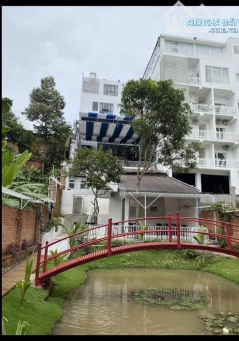 Bán Khách Sạn Mặt Tiền Nguyễn Công Trứ Phường Tự An, TP Buôn Ma Thuột - 3