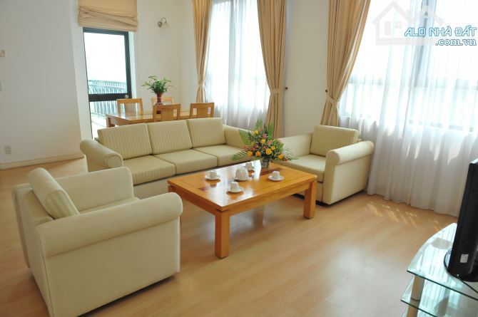 Siêu giảm giá sốc - cho thuê căn hộ chung cư, căn hộ duplex Thụy Khuê - 3