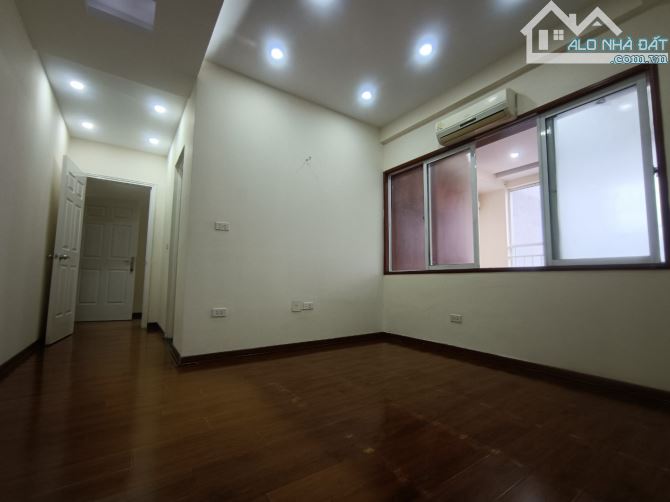 Bán chung cư Fodacon Bắc Hà  112m2, 3 ngủ, 2 vs nhỉnh 5 tỷ - 3