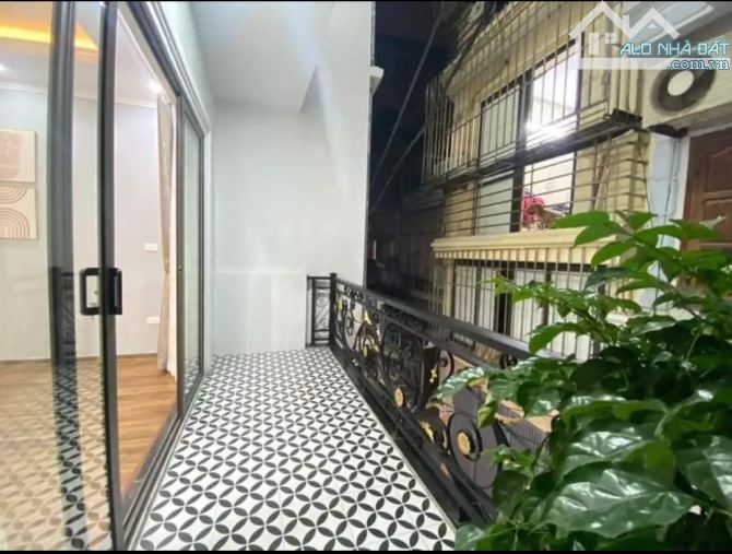 Bán nhà mới An Khánh, gần VinSmart City 34M 5 Tầng, 3P Ngủ rộng giá 4.5 tỷ - 4