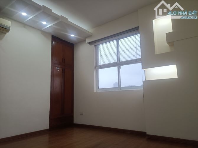 Bán chung cư Fodacon Bắc Hà  112m2, 3 ngủ, 2 vs nhỉnh 5 tỷ - 4
