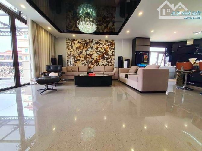 Bán toà nhà mp Trích Sài, máy in tiền, 235m2 x 9 tầng, mt 13m, chỉ 110 tỷ - 4