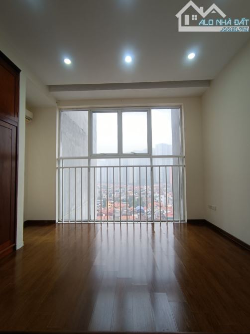 Bán chung cư Fodacon Bắc Hà  112m2, 3 ngủ, 2 vs nhỉnh 5 tỷ - 5