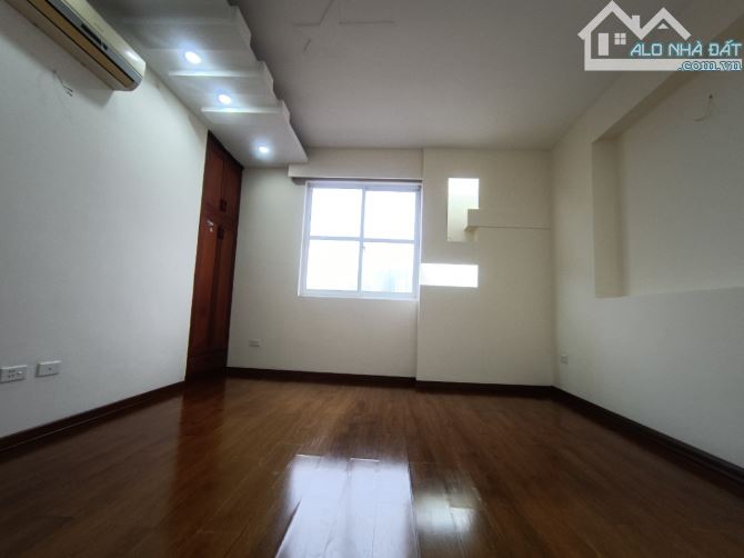 Bán chung cư Fodacon Bắc Hà  112m2, 3 ngủ, 2 vs nhỉnh 5 tỷ - 7