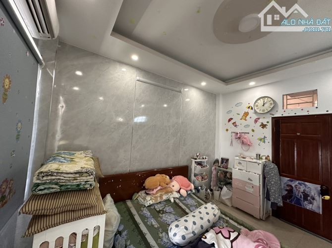 Bán nhà số 109/28 Đường 35 , Phường 12 , Quận Gò Vấp TP HCM - 8