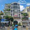 Cần bán nhà 5 tầng mặt tiền Nguyễn Cư Trinh - Trần Hưng Đạo, Quận 1, giá 14,9 tỷ tl