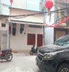 Bán nhà phố Kim Giang, Quận Thanh Xuân.    + Cực đẹp , mặt ngõ thẳng tắp , 2 ô Tô tránh ,