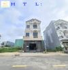 3,9Tỷ TL🔥 Bán nhà 1 Trệt 2 Lầu xây mới KDC p.An Phú, Tp.Thuận An