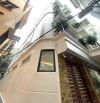 Bán nhà 6 tầng thang máy ô tô 7 chỗ vào nhà phố Đào Tấn, 15 tỷ Ba Đình