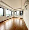 Lô góc 3 mặt tiền Lâm Hạ-Hồng Tiến cho thuê nhà 6 tầng 150m2 thang máy, vỉa hè rộng 🎊
