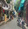 Bán nhà phố Trần Văn Chuông-Hà Đông-Phân lô-Vỉa hè-KD 58m2, 5tầng, giá 6.85 tỷ