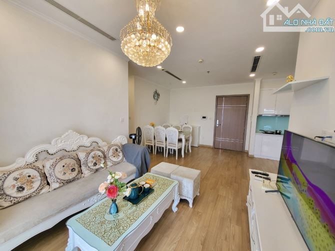 Cho thuê chung cư Mỹ Đình plaza 2, 75m full đồ chỉ 13,5 triệu