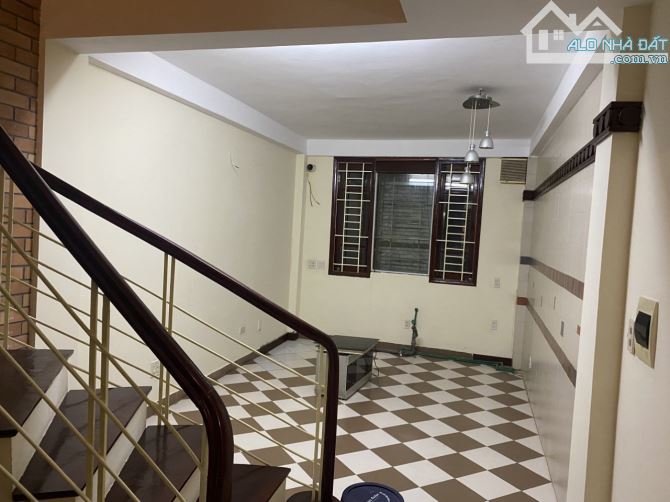 Bán nhà  phố Thái Thịnh,Thịnh Quang,gần Ngã Tư Sở,Đống Đa,tp Hà Nội - 1
