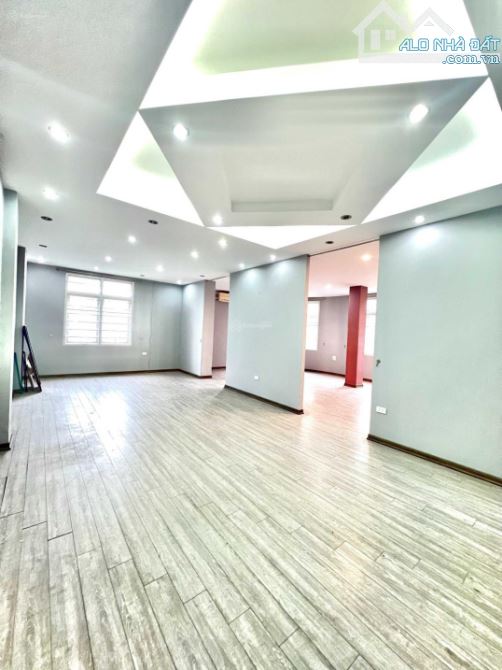 Cho thuê văn phòng Nguyễn Tuân, sàn vp 100m2/tầng, thông sàn , vị trí trung tâm thanh xuân - 1